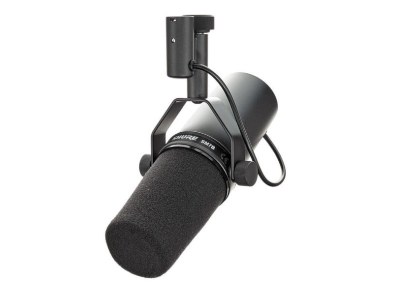 Shure SM7B